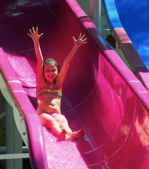 Аквапарки в Кирилловке и Бердянске: когда откроются и какие цены-2021