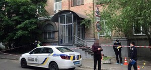 Конфликт бизнес-партнеров: на Печерске произошла стрельба, есть пострадавшие