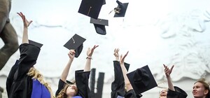 Выпускные-2021 в Полтаве: как будут праздновать во время карантина