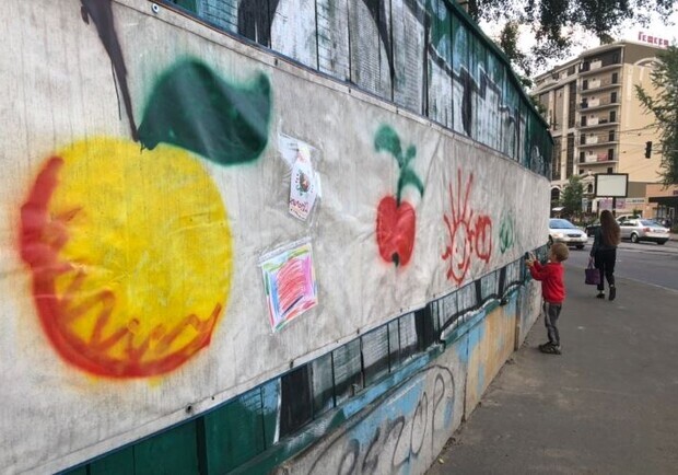 Земельная комиссия рассмотрит застройку фруктового сада на Воздвиженке. Фото: dsnews