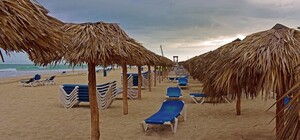 Чего ожидать: какая погода в Запорожье и на курортах Азовского моря