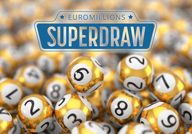 Супер-розыгрыш Евромиллионов предлагает €130 миллионов в эту пятницу.