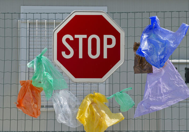 Эксперт считает, что запрет пластиковых пакетов не решит проблему экологии. Фото: foodandmood.