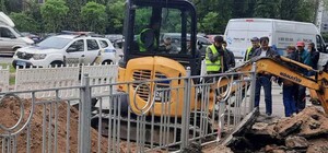 Еду не приготовишь: из-за утечки в Киеве 58 домов остались без газоснабжения