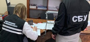 Від 600 гривень: львівська фірма підробляла ПЛР-тести на коронавірус 