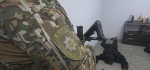 Под видом общественной деятельности: в Одессе активист вымогал деньги у бизнесвумен