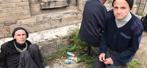 Пациенты больницы: на одесское кладбище выбросили троих человек с инвалидностью 