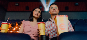 Посмотришь дома: в Украине проходит онлайн-фестиваль европейского кино