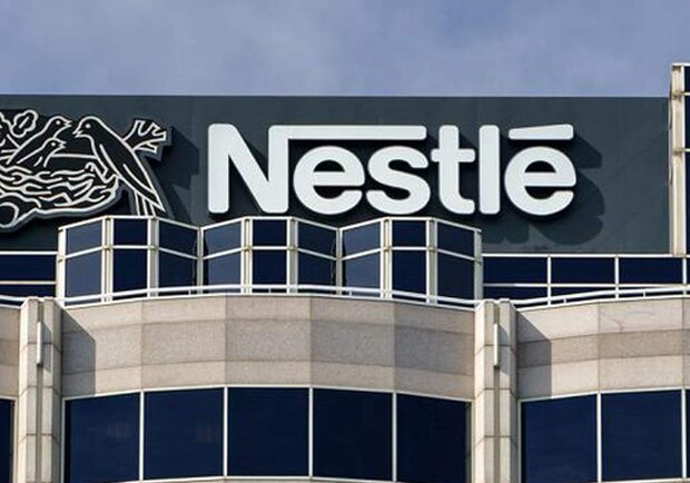 Сотрудника Nestle якобы уволили за украинский язык. Фото: 24 канал.