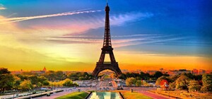 С прививкой, ПЦР-тестом и в неотложных обстоятельствах: Франция открыла границы для туристов