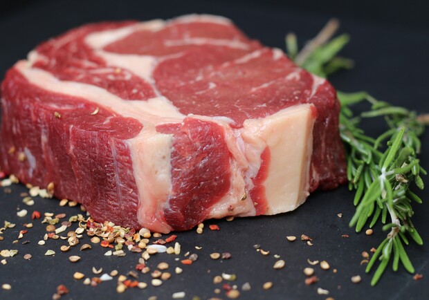 М’ясна галузь України прагне повернути ПДВ 20% на живих тварин для стабілізації цін на м’ясо 