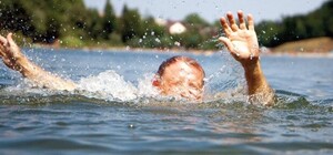 Жуть: на Центральном пляже утонул 14-летний мальчик