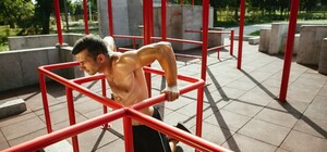 За 3,4 миллиона: на Трассе здоровья появится новая спортивная зона