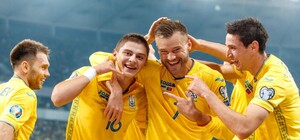 Одесса примет матч сборной Украины по футболу: с кем они сыграют
