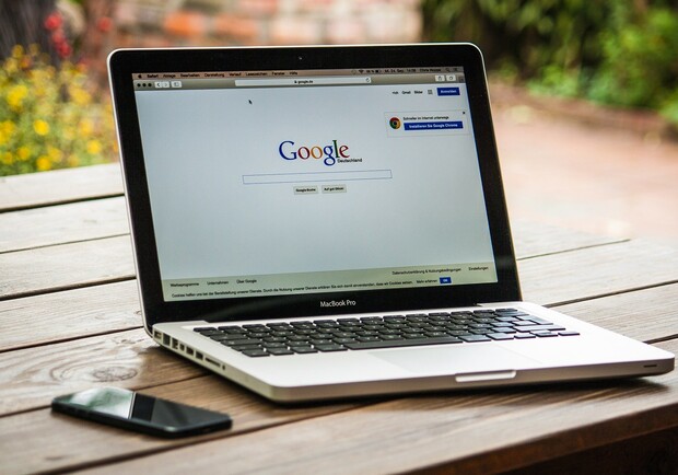 В Google произошел масштабный сбой. Фото: pixabay