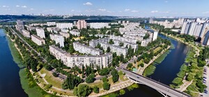 Погуляешь по новенькой: на Русановке планируют отремонтировать улицу