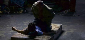 Заслужил: серийного маньяка, который насиловал женщин в Голосеево, посадили в тюрьму