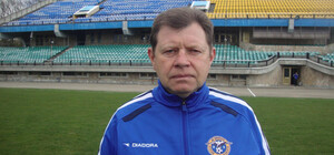 Уходил из дома: умер бывший игрок 