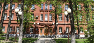 Укрупнение: Харьковский университет строительства и архитектуры решил присоединиться к ХПИ