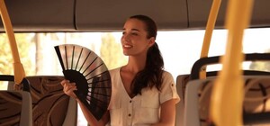 Получи ответ: почему в маршрутках Днепра не включают кондиционеры