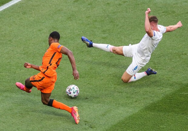 Определилась половина пар 1/4 финала Евро-2020. Фото: Getty Images/Global Images Ukraine