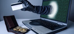 Представлялись сотрудниками банка: в Харькове задержали мошенников, воровавших деньги с карт