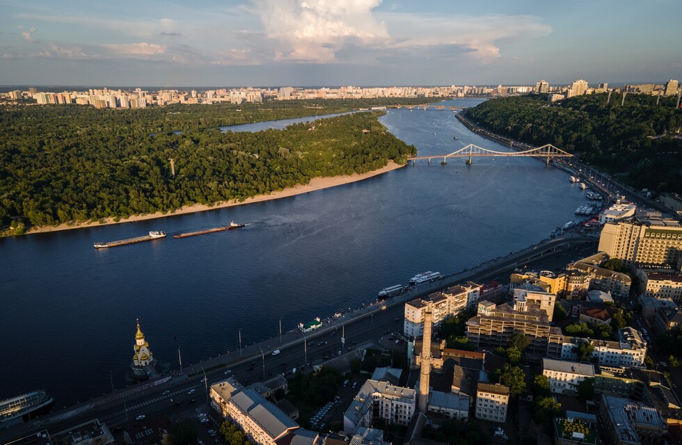 Диван подождет: чем заняться в Киеве на этой неделе. Фото: Unsplash.