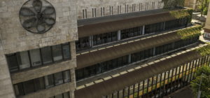 Совсем не узнать: каким будет павильон 