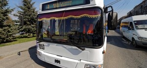 Получи ответ: как в Днепре добраться домой после просмотра матча Евро-2020