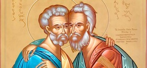 Петра та Павла 2022: коли відзначають, традиції та звичаї, що не можна робити