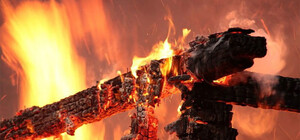 Готовься: в Полтаве и области объявлен самый высокий класс пожарной опасности