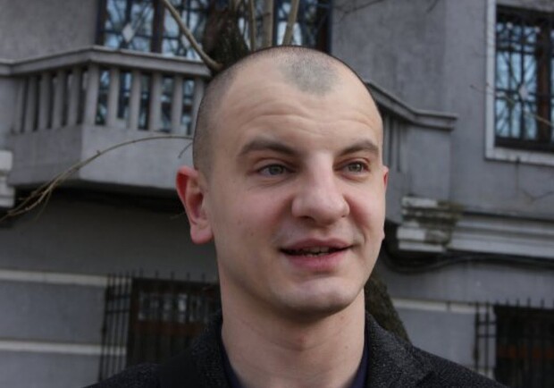 Официально: Евгения Карася включили в комиссию КГГА по незаконным застройкам - фото zik.ua