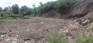 Уничтожают озера: экоактивисты требуют закрыть КП 