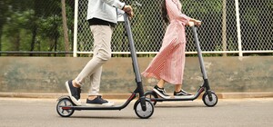 Список запрещенных мест: в Харькове изменили правила проката самокатов и велосипедов