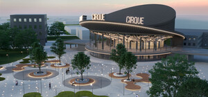 Обновленный цирк и 