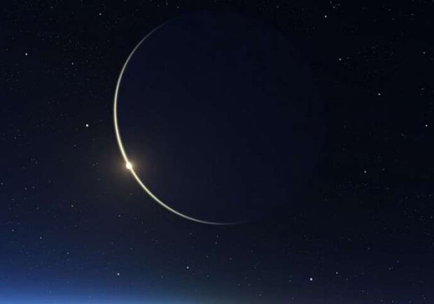 Чёрная луна с 19 июля 2021 года: что означает, чего опасаться и как пережить - фото