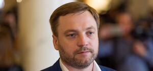 Що про нього відомо: в Україні призначили нового міністра внутрішніх справ