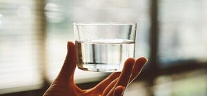 Лучше не пить: в запорожской воде обнаружили отклонения