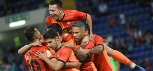 С кем сыграют: 