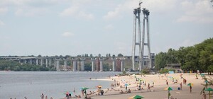 Опасны для купания: два запорожских пляжа могут закрыть