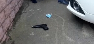 Как все происходило: появились новые подробности ограбления на Приорке