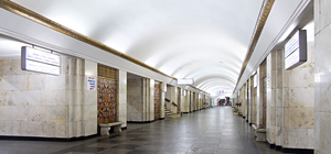 Открыто уголовное дело: на станции метро 