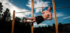 Где именно: в Полтаве отремонтируют 41 спортплощадку