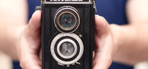 Собирай команду: на Полтавщине ландшафтный парк устраивает фотоквест