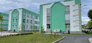 Завершающий этап: в сентябре на Отрадном откроют обновленную школу 