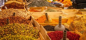 Лучше без приправ: в Одесскую область завезли токсичные специи 