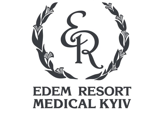 Edem Resort Medical Kyiv - фото