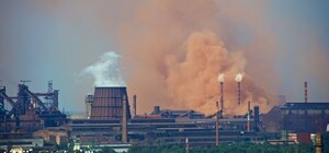Ущерба на 400 тысяч: запорожское предприятие четыре года загрязняло воздух