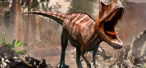 Де, коли, ціни: у Львові облаштують Парк Динозаврів