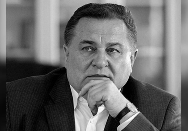 Умер первый глава СБУ, экс-глава правительства Евгений Марчук